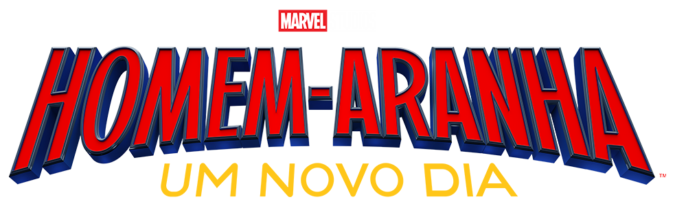 Spider-Man: Brand New Day