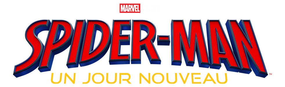 Spider-Man : Un jour nouveau