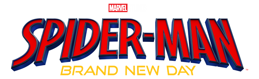 Spider-Man: Brand New Day